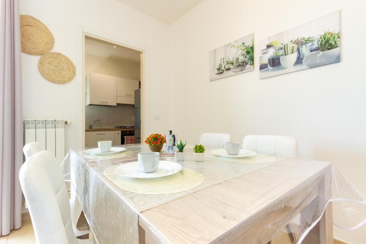La Dimora Di Ludo Apartamento Montesilvano Marina Exterior foto