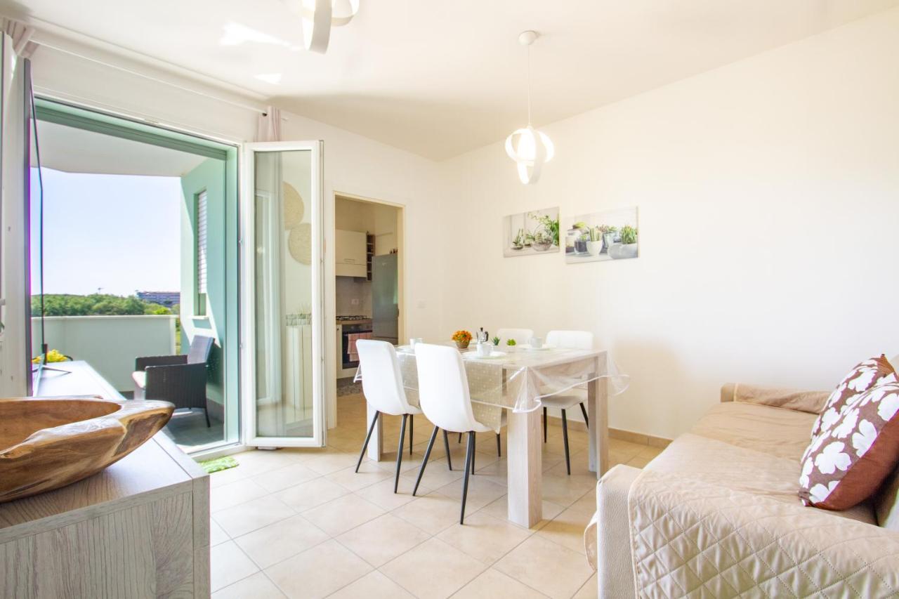 La Dimora Di Ludo Apartamento Montesilvano Marina Exterior foto