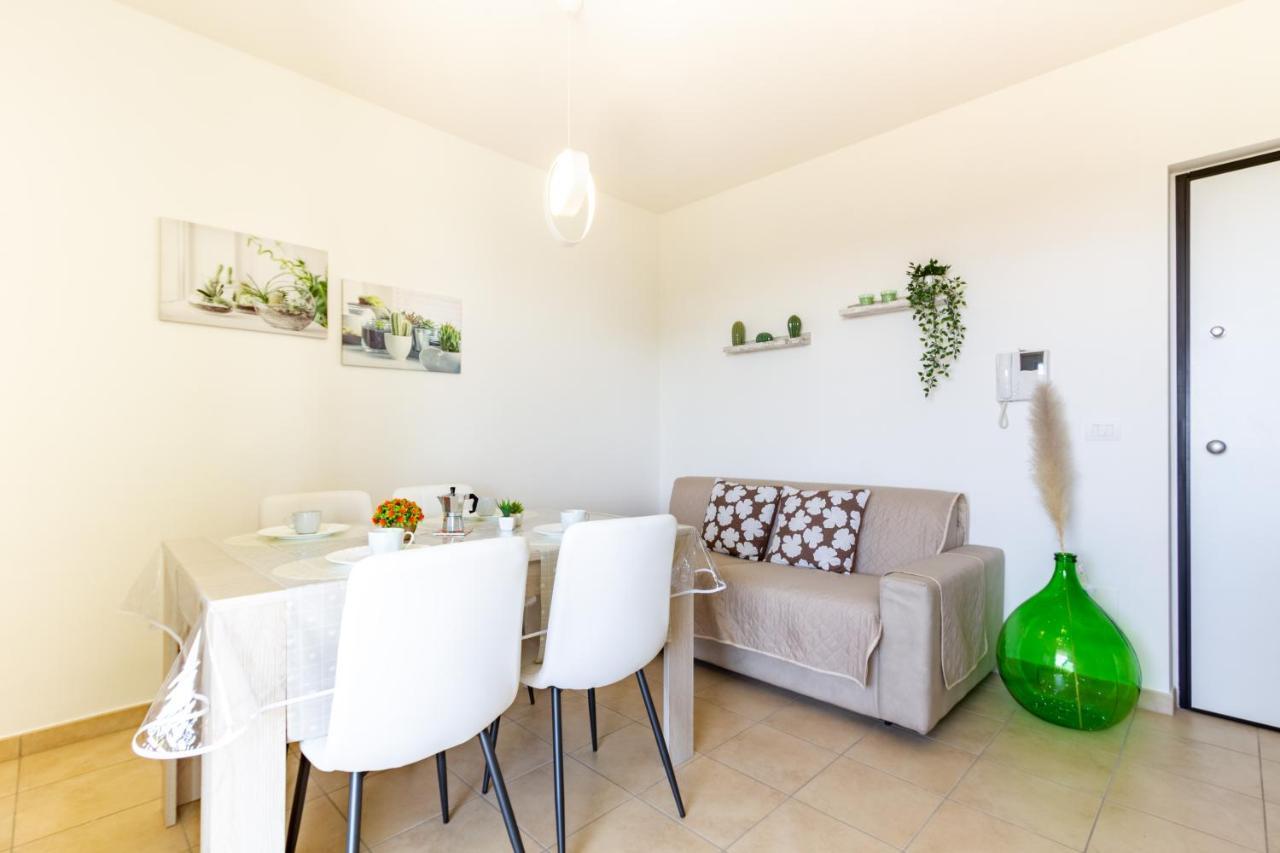 La Dimora Di Ludo Apartamento Montesilvano Marina Exterior foto